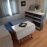 아파트 V Sukromi Dolne Plachtince