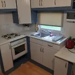 아파트 V Sukromi Dolne Plachtince