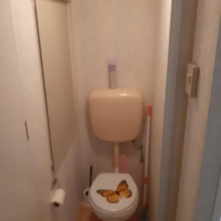 Apartment V Sukromi