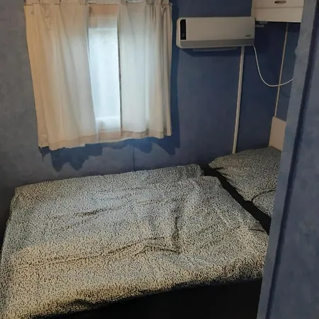 V Sukromi Apartment