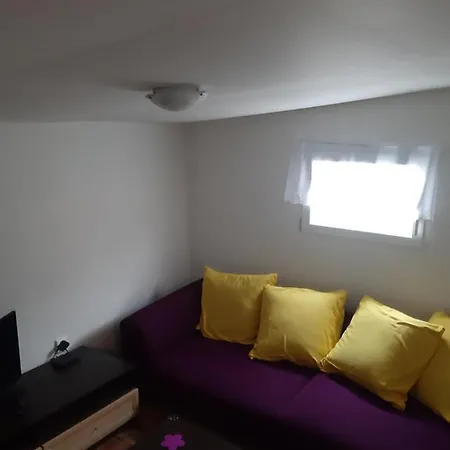 V Sukromi Apartment *