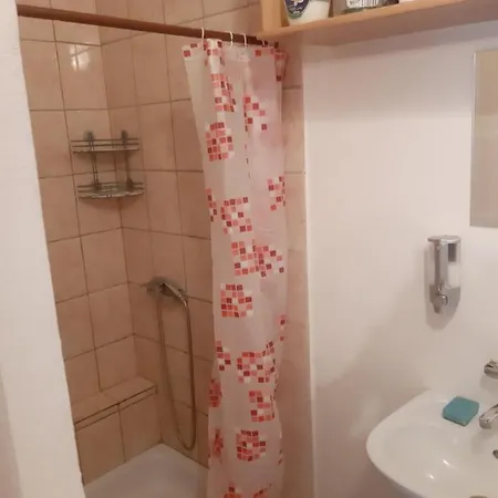 V Sukromi Apartment Dolne Plachtince