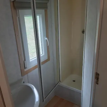 Apartment V Sukromi *