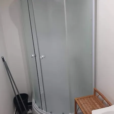 Apartment V Sukromi *