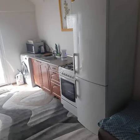 Apartment V Sukromi Dolne Plachtince