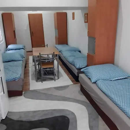 V Sukromi Apartment