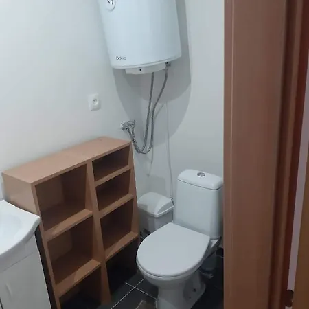 V Sukromi Apartment Dolne Plachtince