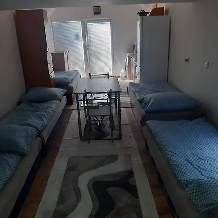 V Sukromi Apartment *