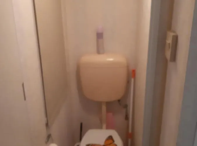 Apartament V Sukromi