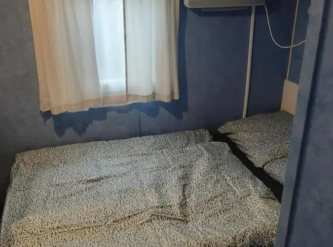 V Sukromi Apartament