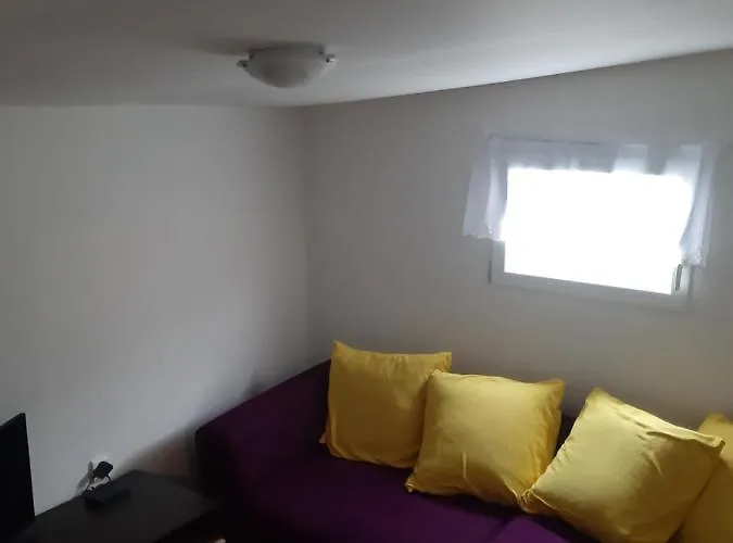 V Sukromi Apartament *