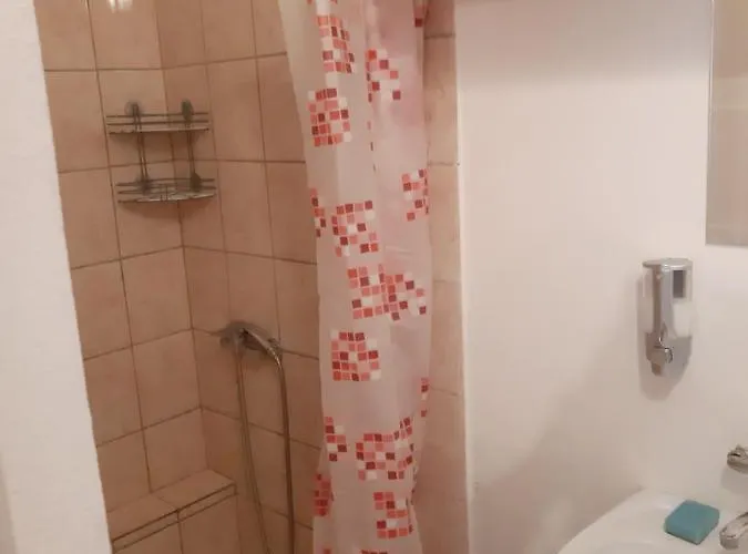 V Sukromi Apartament Dolne Plachtince