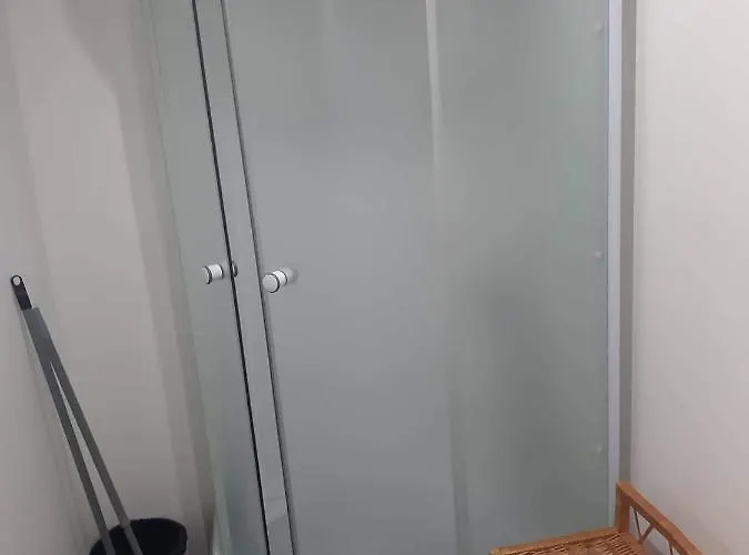 Apartament V Sukromi *