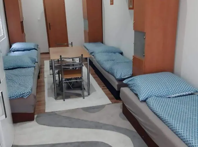 V Sukromi Apartament