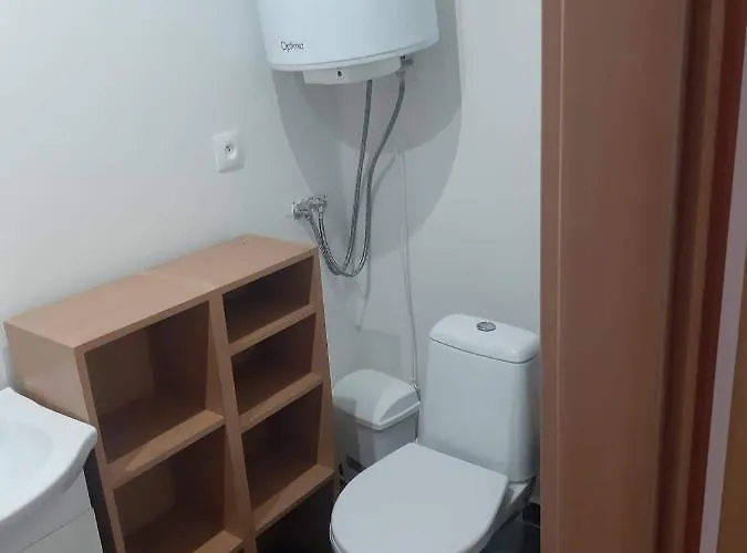 V Sukromi Apartament Dolne Plachtince