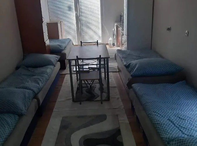 V Sukromi Apartament *